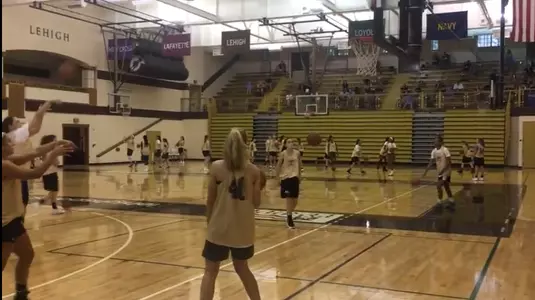 GIRLS BASKETBALL ELITE CAMP