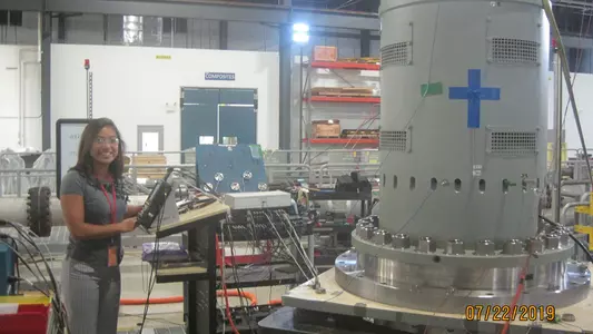 Anna Francisco Curtiss-Wright