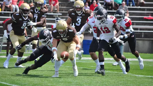 McCloskey fumble recovery 1412