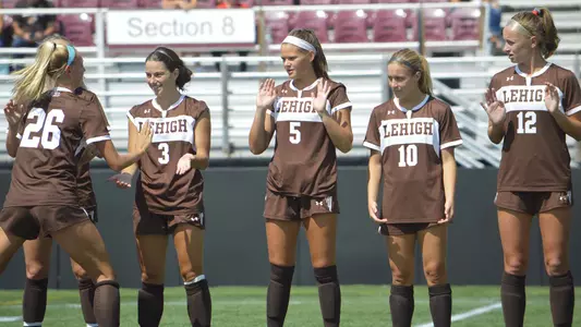 Women's Soccer Team