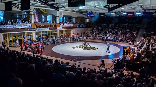 Leeman-Turner Arena 362