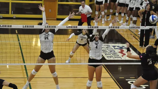 Emily Poole and Ava Hudson