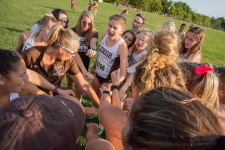 WXC at Lehigh Invitational