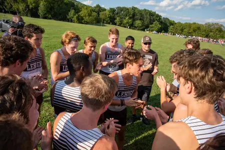 MXC at Lehigh Invitational