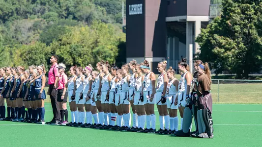 Field Hockey Team