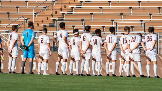 Lehigh Men's Soccer
