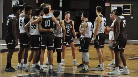 Men's Basketball Team