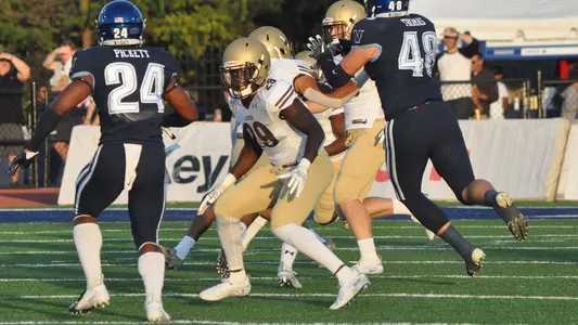 TyGee Leach 229