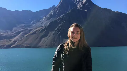 Grace Forsyth