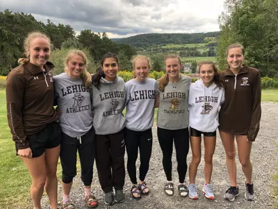WXC at Harry Lang Invit.