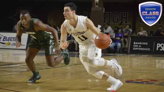 Jordan Cohen Senior CLASS Award