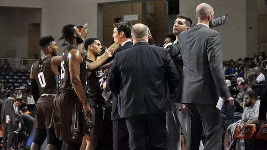 Men's Basketball Team