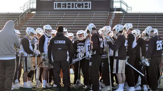 Men's Lacrosse Team
