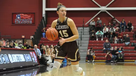 Camryn Buhr