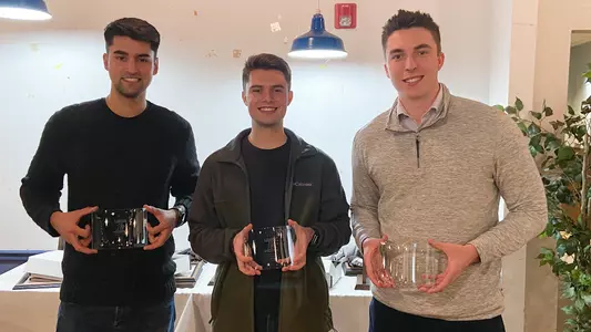 Lehigh Men's Soccer Seniors