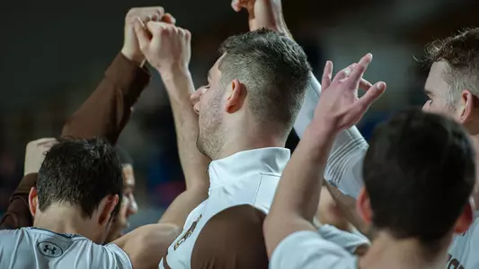 Men's Basketball Team