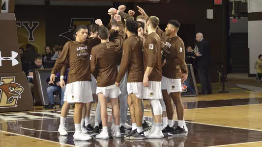 Men's Basketball Team