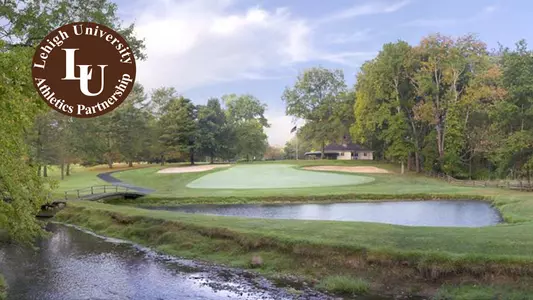 Saucon Grace 14 with Partnership Logo