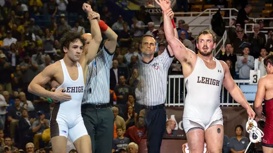 Darian Cruz Jordan Wood combo