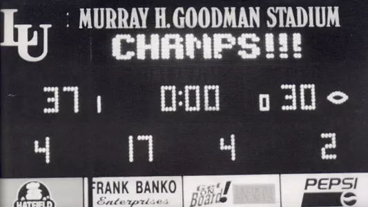 Rivalry 131 Final Scoreboard