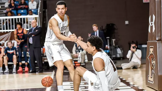 Marques Jeameril Wilson