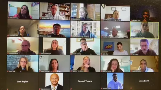 Social Justice Feature