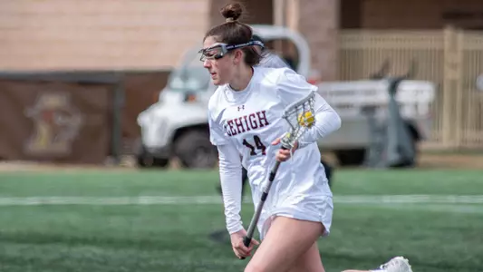 Emma McGillis