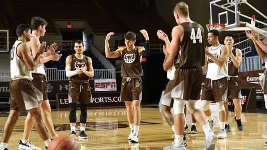 Men's Basketball Team