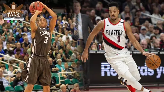 CJ McCollum MHT