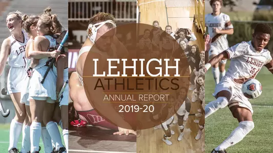 2019-20 Annual Report Image