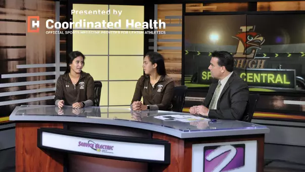 Lehigh Sports Central