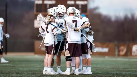 Men's Lacrosse Team