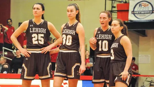 Lehigh Women's Basketball