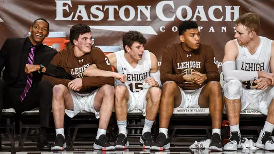 Men's Basketball Team