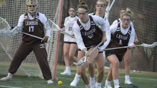 Maggie Kelly Women's Lacrosse Team
