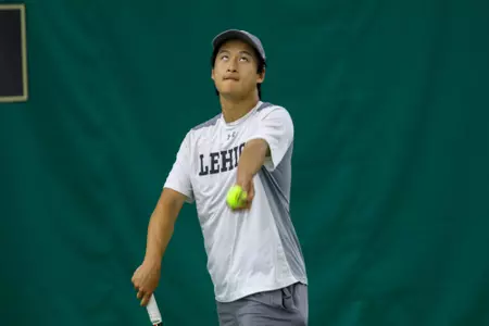 Harry Wang