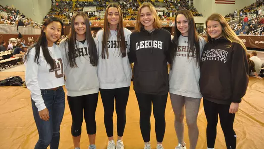 Field Hockey Incoming