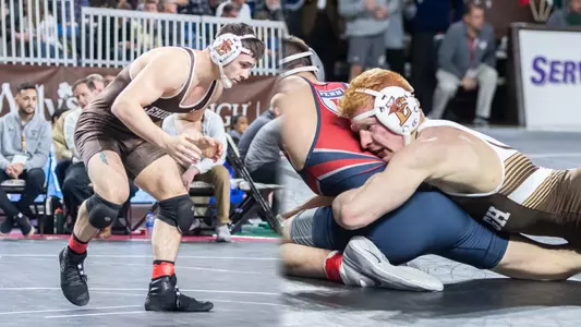 Jordan Kutler Ryan Pomrinca combo