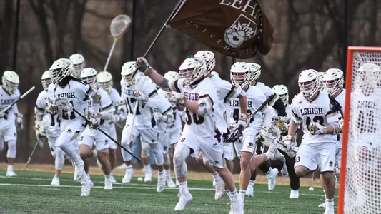 Conor Gaffney Men's Lacrosse Team