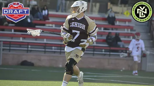 Andrew Pettit MLL Draft