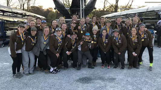 Women's Rowing Team