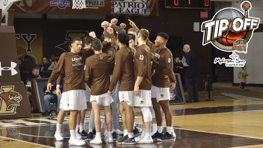Men's Basketball Tip-Off Tournament