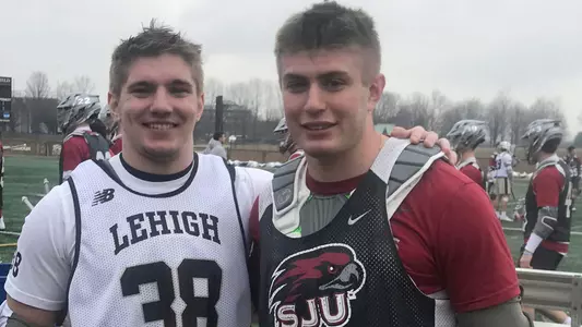 Conor Gaffney Zach Cole