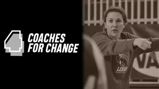 Addie Micir Coaches for Change