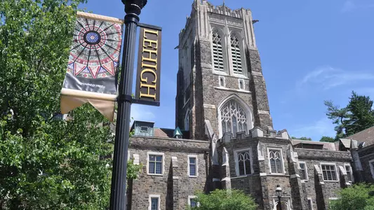 Lehigh Campus