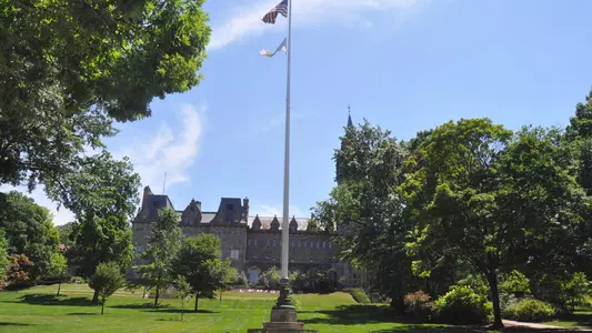 Lehigh Campus Academics