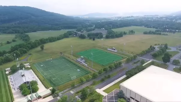 Goodman Campus Recruiting Story
