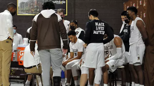 Men's Basketball Team