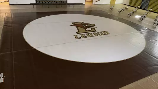 Grace Hall COVID Setup