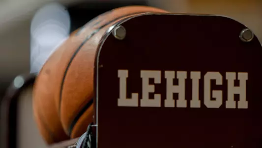 Lehigh Ball Rack
